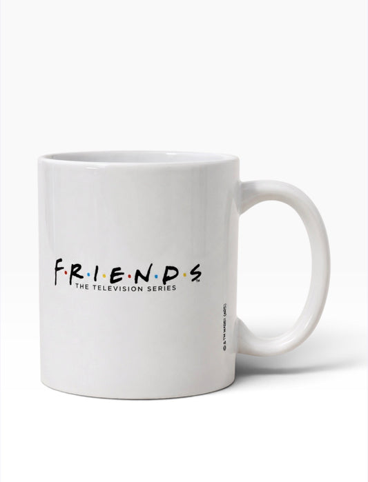 Taza cerámica de Friends