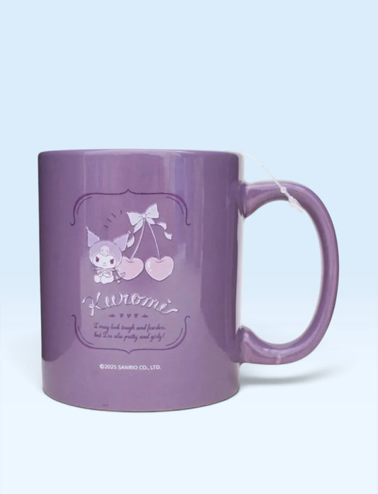 Taza de Kuromi