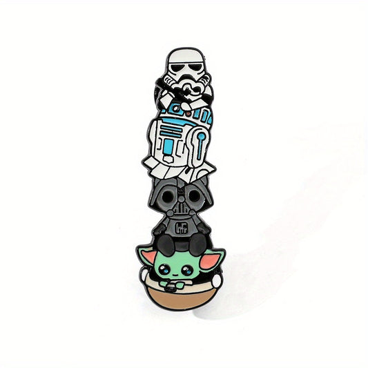 Pin Star Wars