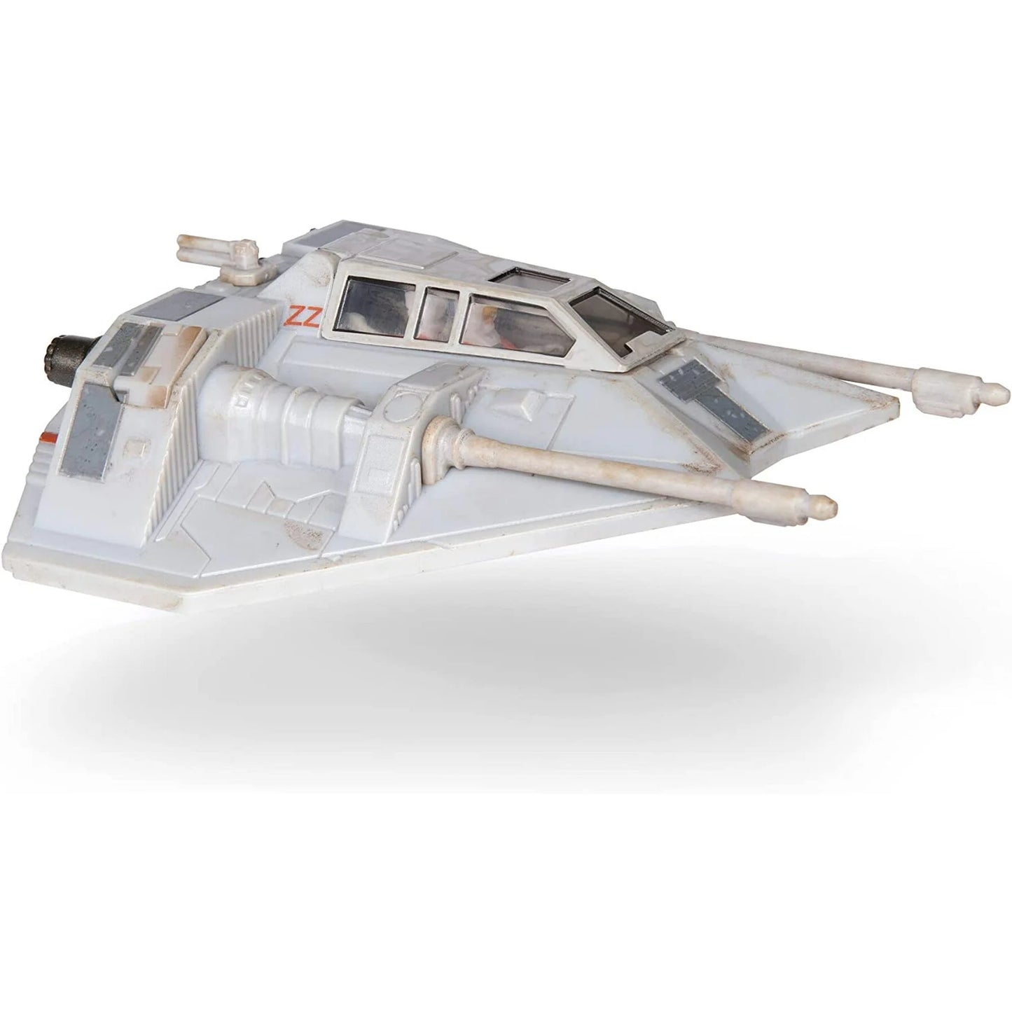 Figura Star Wars Micro Galaxy Squad Luke Skywalker's Snowspeeder
