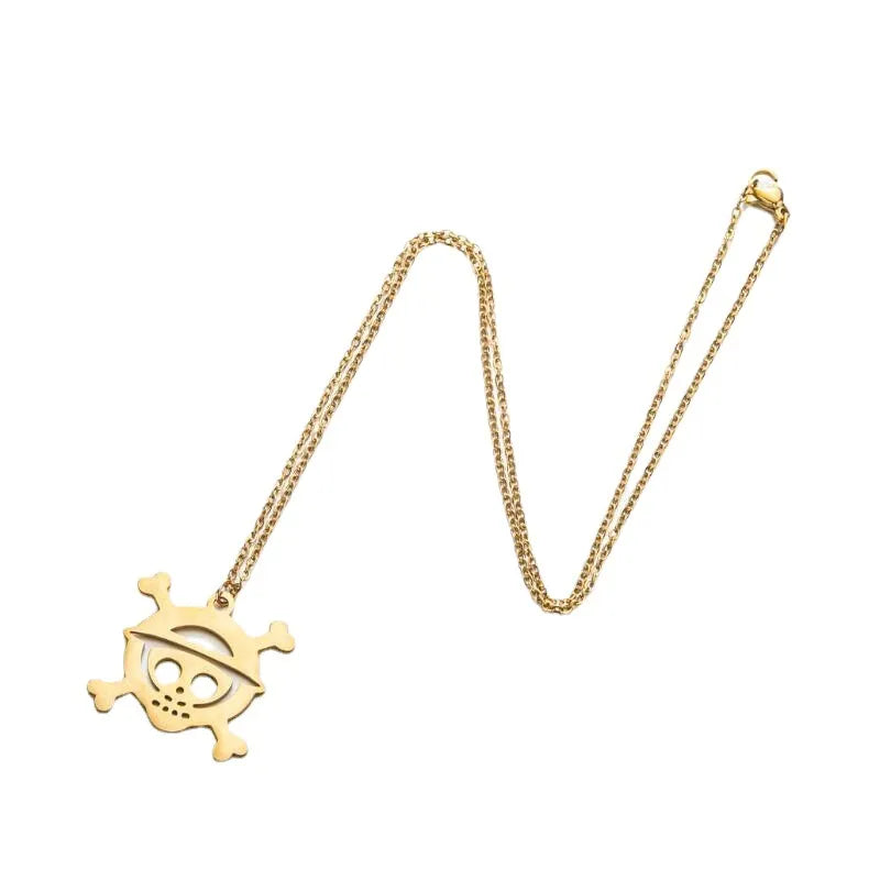 Collar One Piece