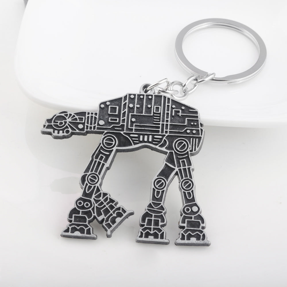 Llavero AT-AT Star Wars