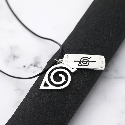 Collar Naruto