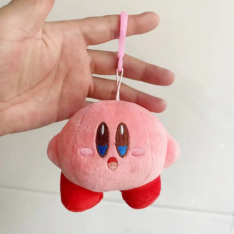 Llavero Kirby