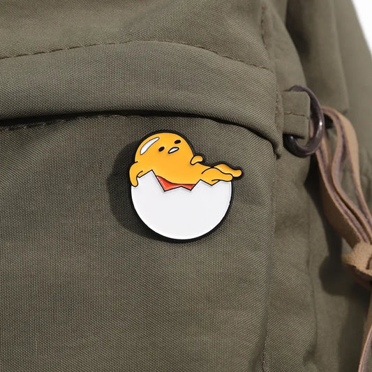 Pin Gudetama