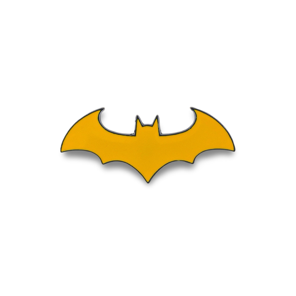 Pin Batman
