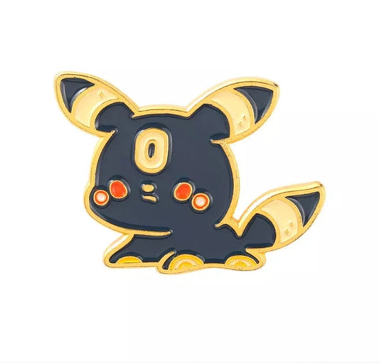 Pin Umbreon