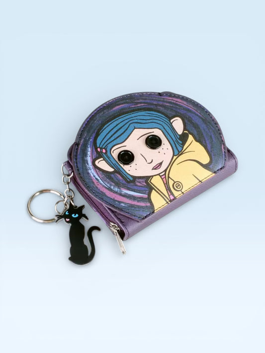 Billetera de Coraline