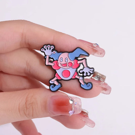 Pin Mr. Mime