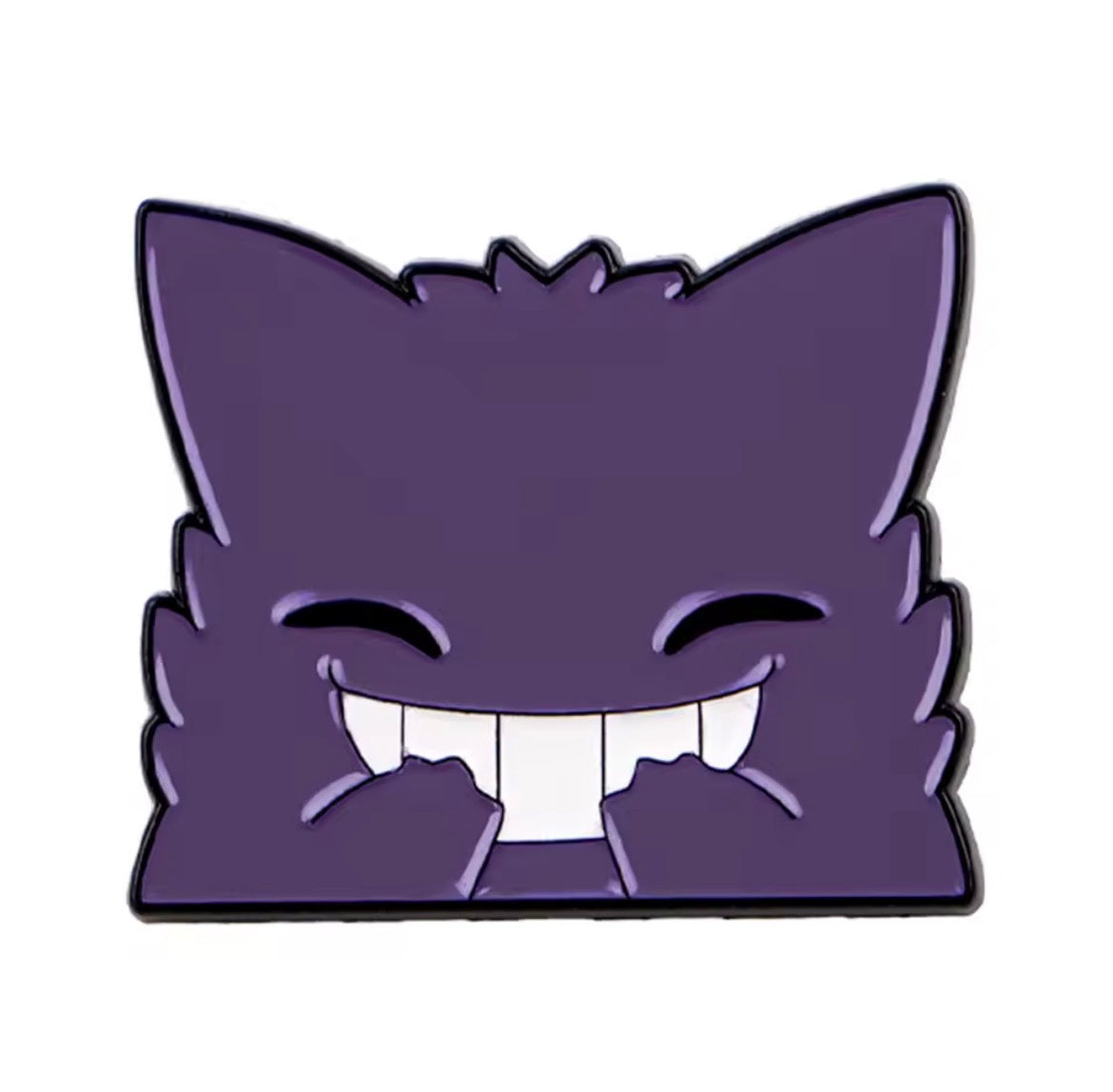 Pin Gengar