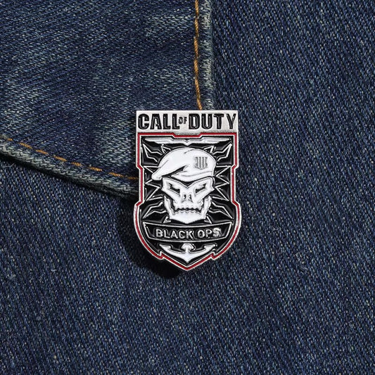 Pin de Call of Duty