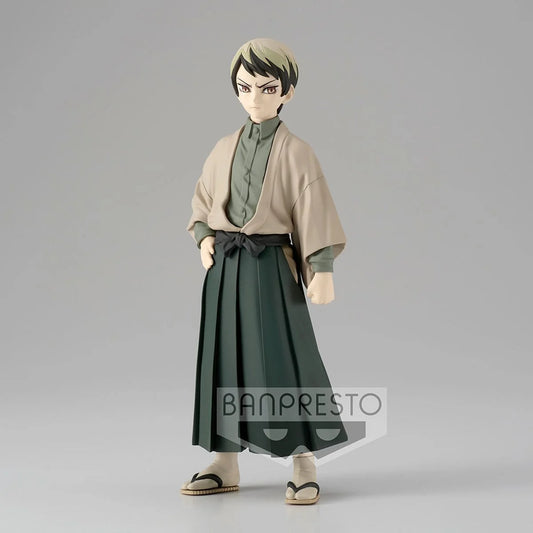 Figura original BANPRESTO Yushiro de Kimetsu no Yaiba