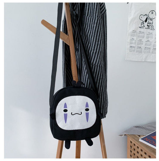 Bolso de No Face