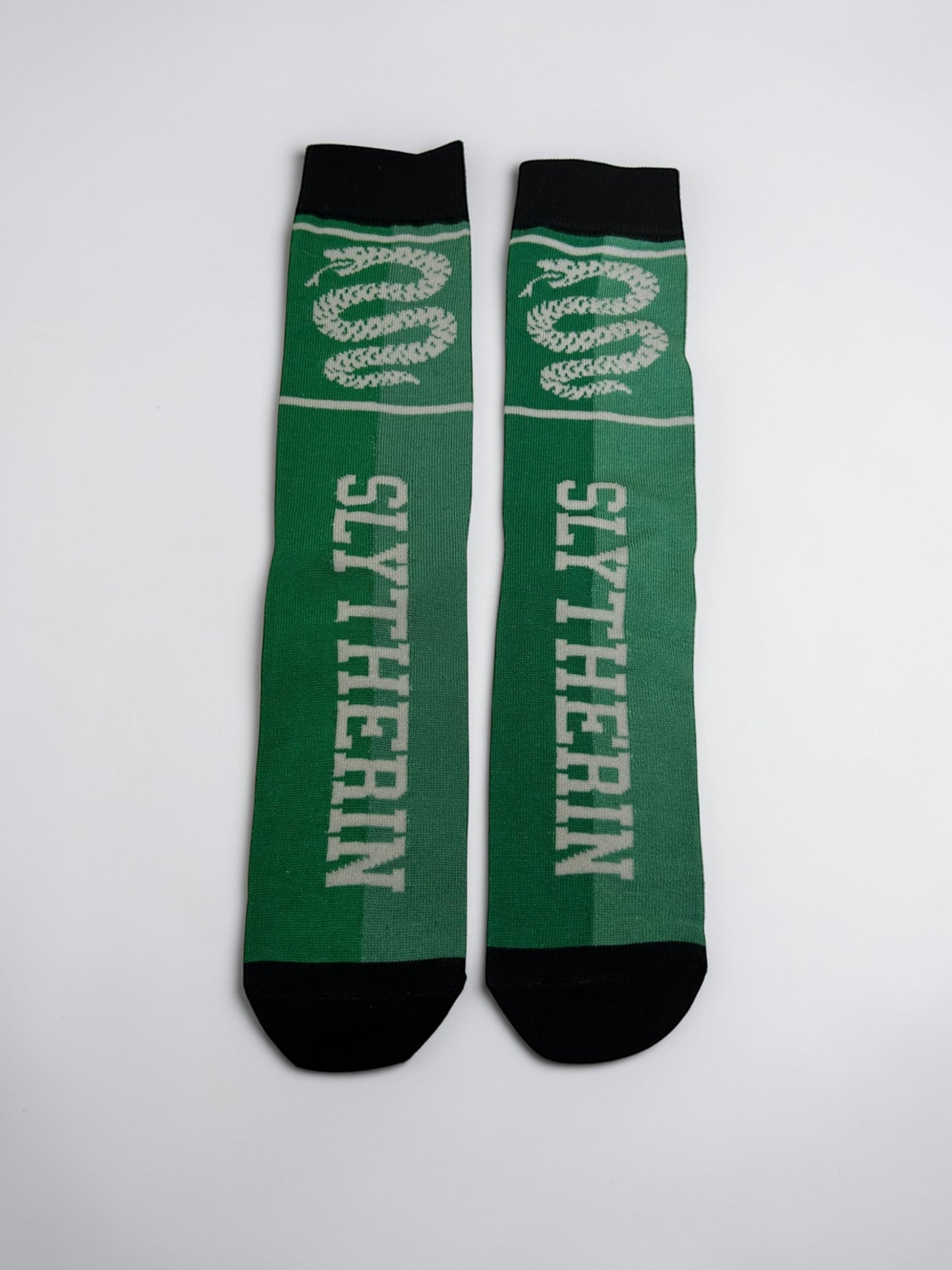 Medias Slytherin Unitalla 36-44