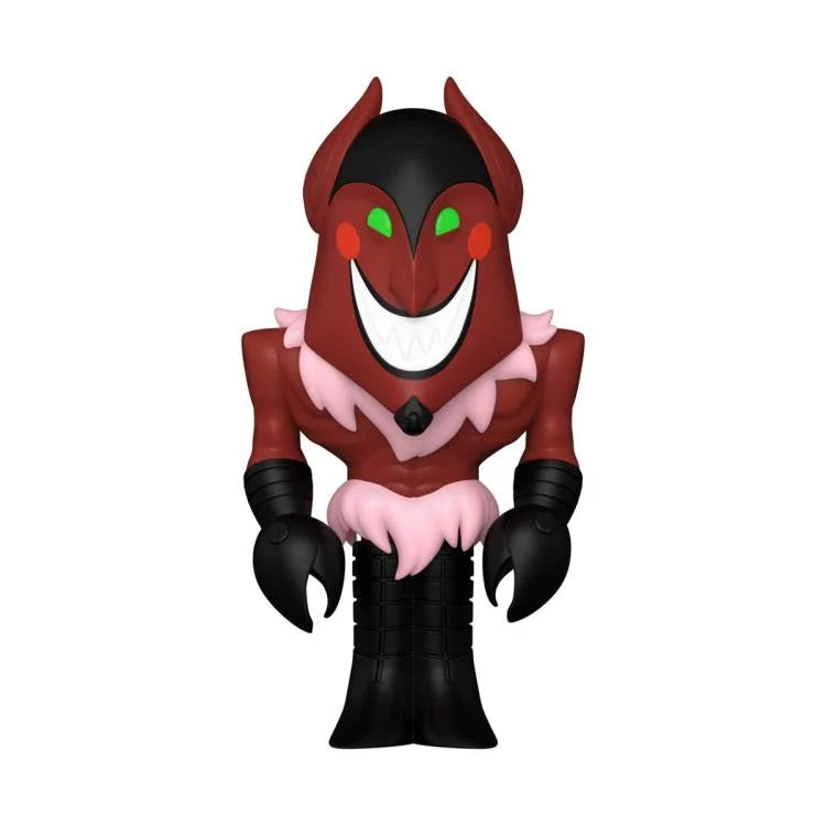 Figura sellada Funko Vinyl Soda: Él de las Chicas Superpoderosas (Posibilidad de Chase)