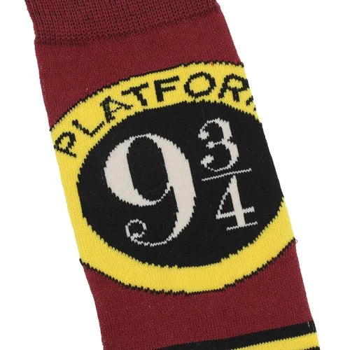 Medias Harry Potter Unitalla 36-42