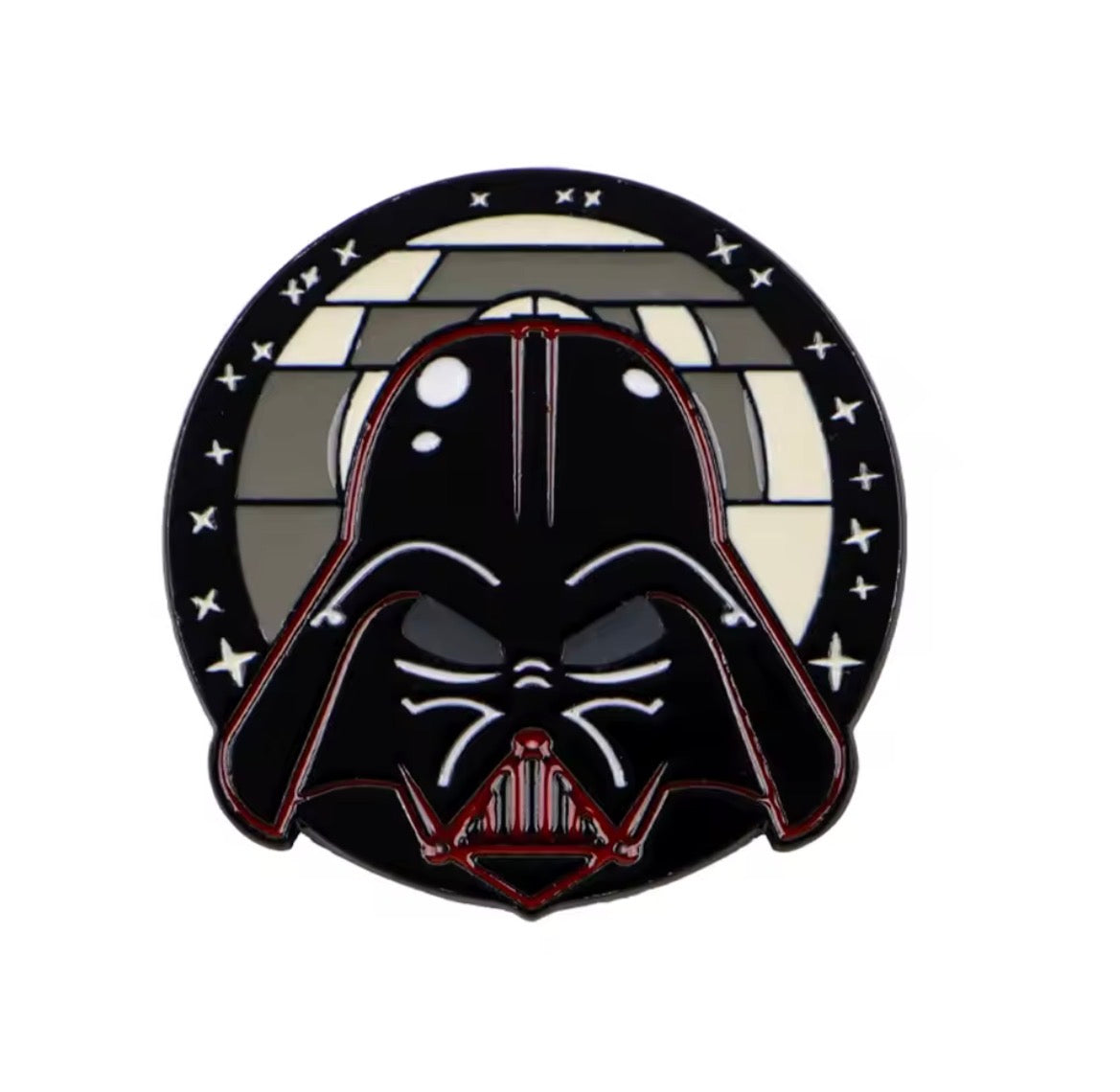 Pin Darth Vader