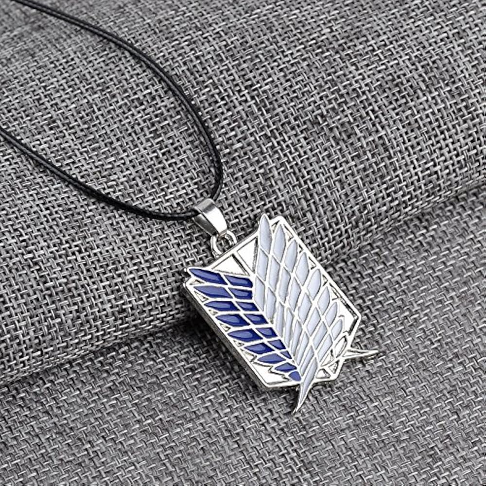 Collar Shingeki no Kyojin