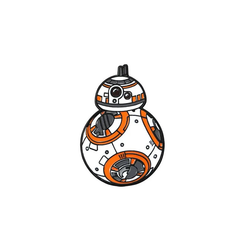 Pin BB-8