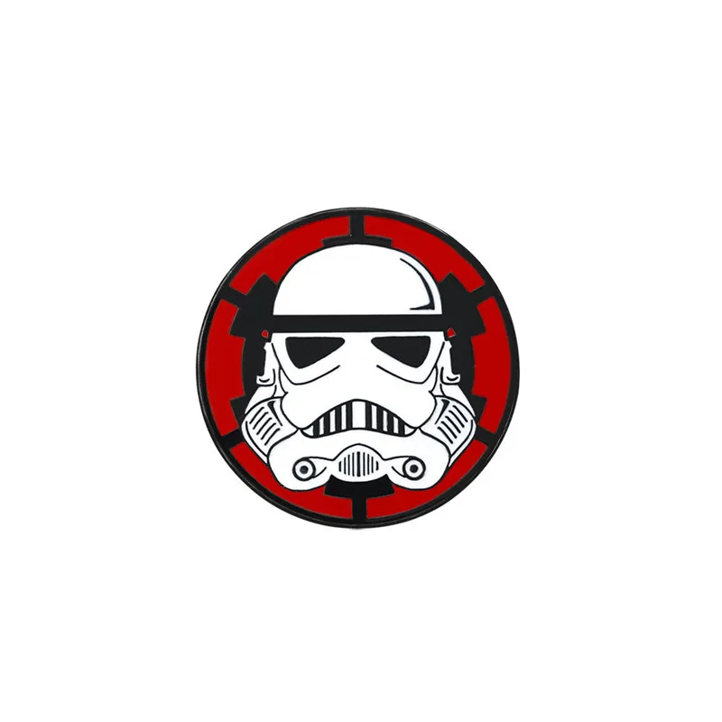 Pin Stormtrooper