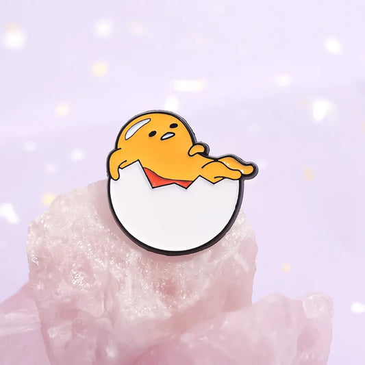 Pin Gudetama