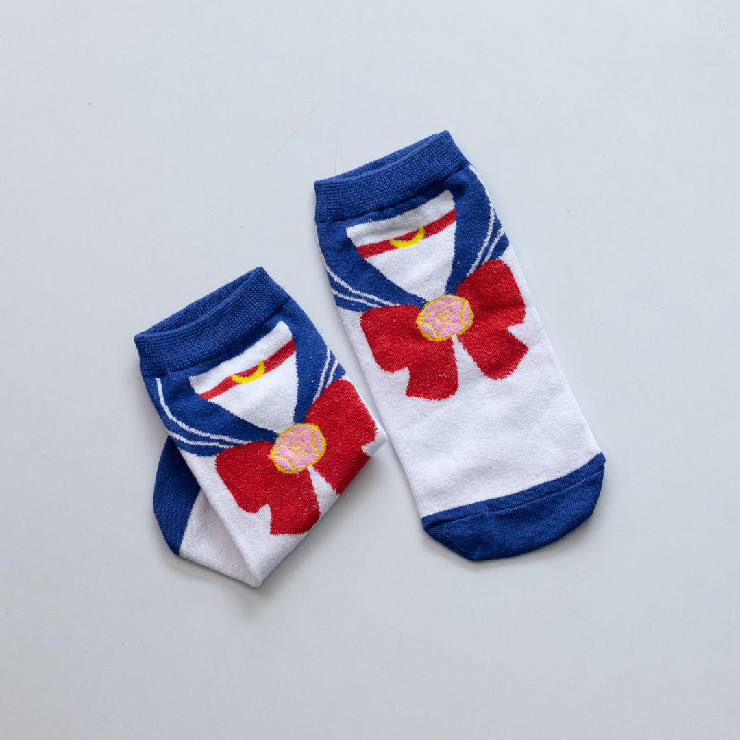 Calcetas Sailor Moon unitalla 35-39