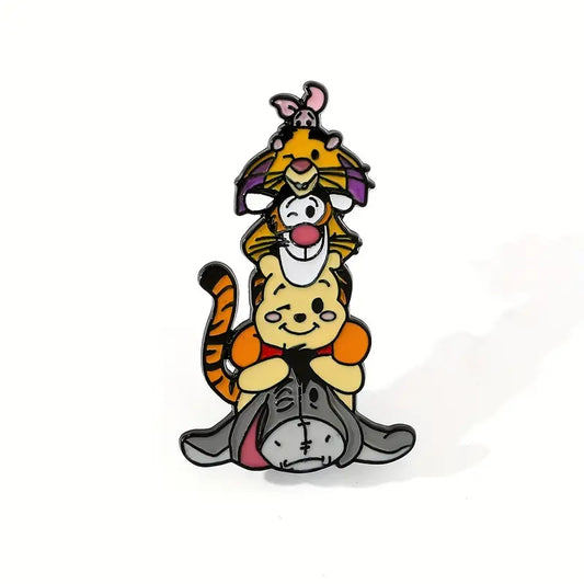 Pin Winnie Pooh