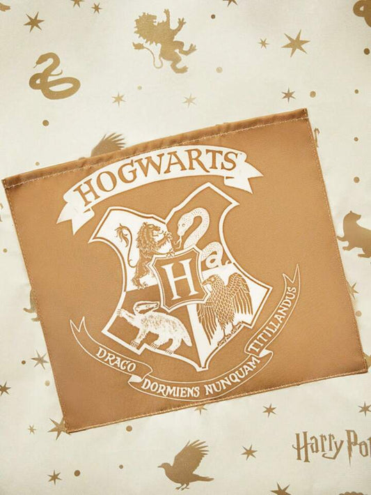 Delantal impermeable de Harry Potter para adulto