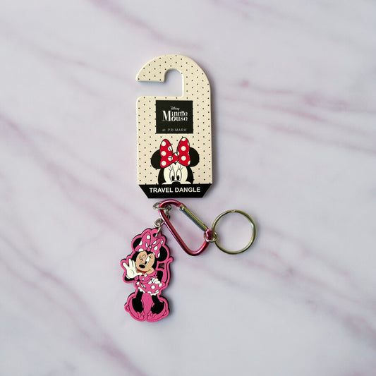Llavero Minnie