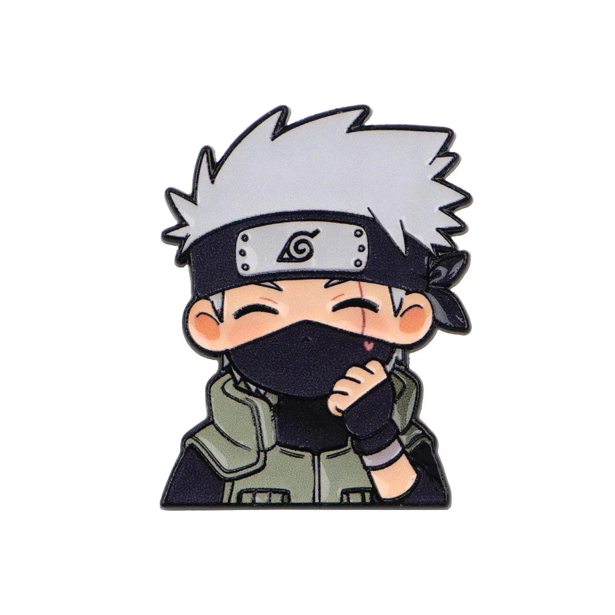 Pin Kakashi