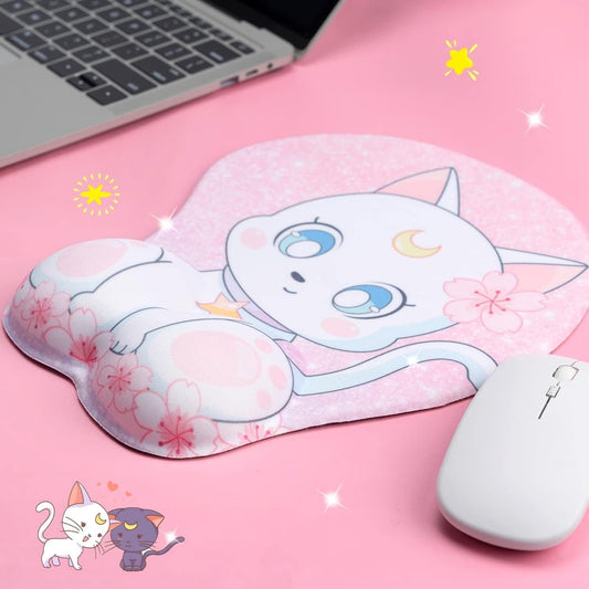 Mousepad Sailor Moon