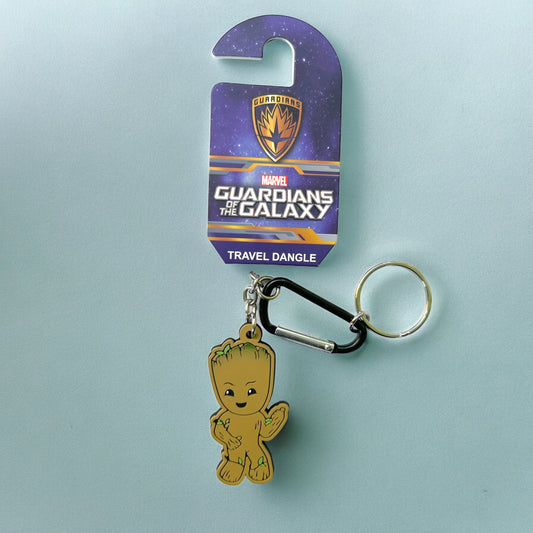 Llavero Groot
