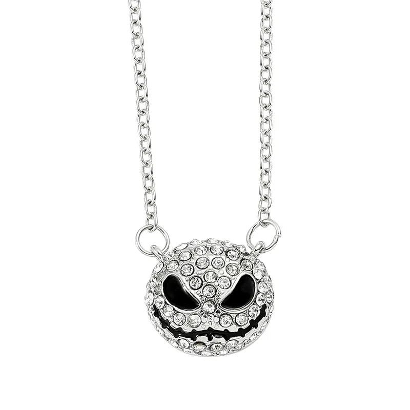 Collar Jack Skellington