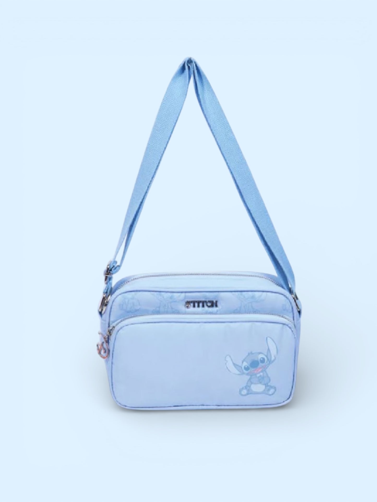 Bolso original de Stitch