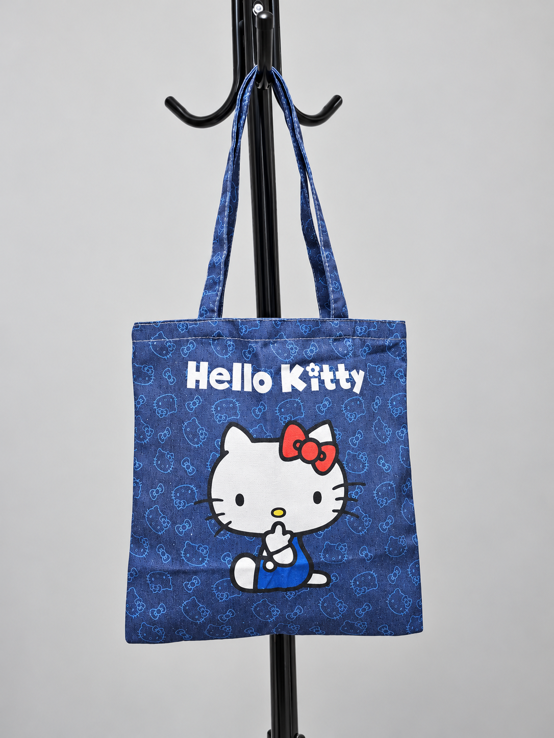 Tote bag de Hello Kitty