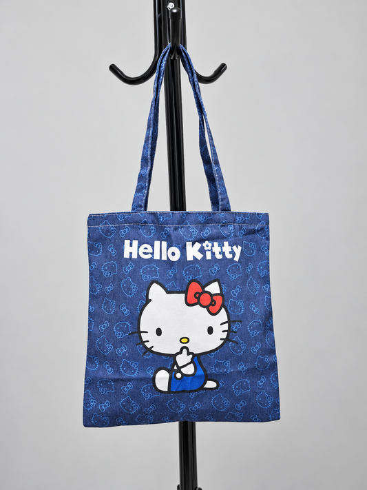 Tote bag de Hello Kitty