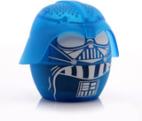 Parlante Bluetooth Darth Vader Bitty Boomers
