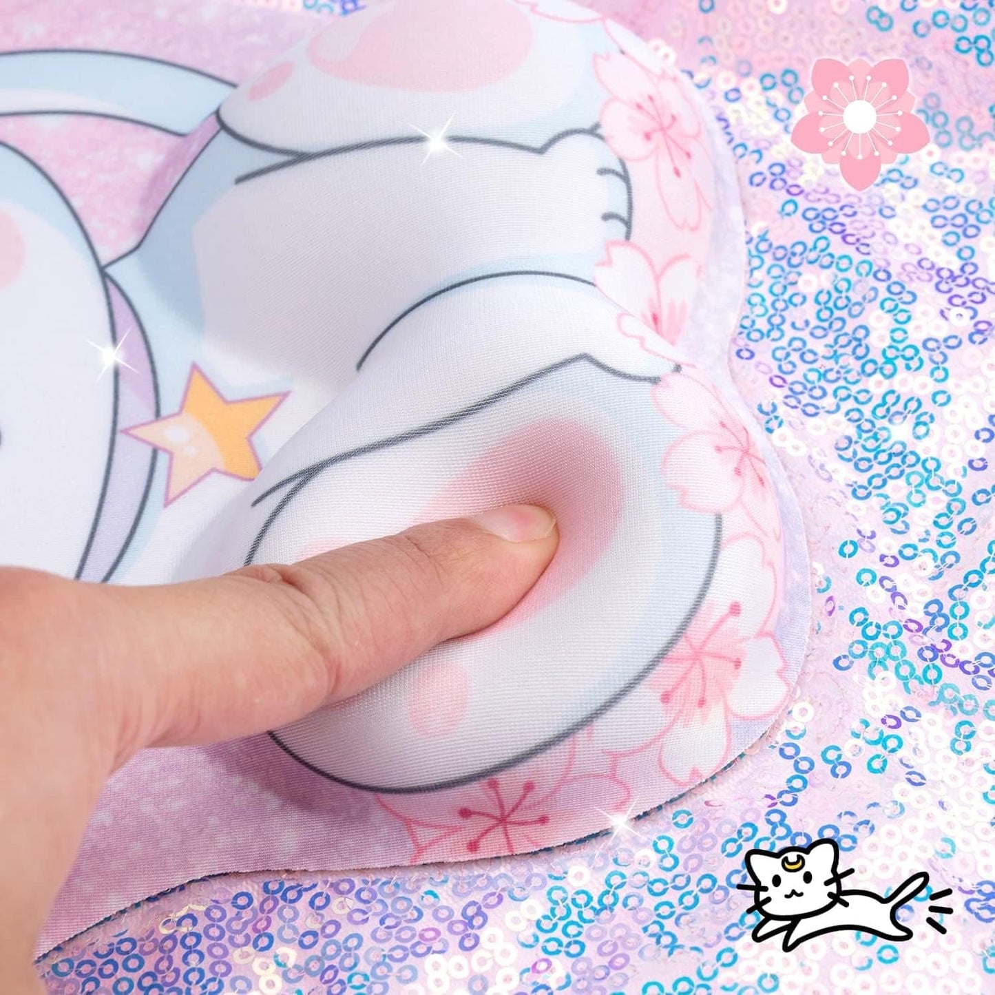 Mousepad Sailor Moon