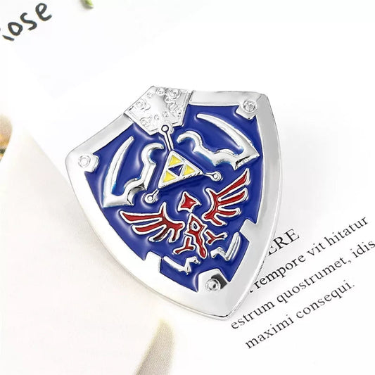 Pin Legend of Zelda