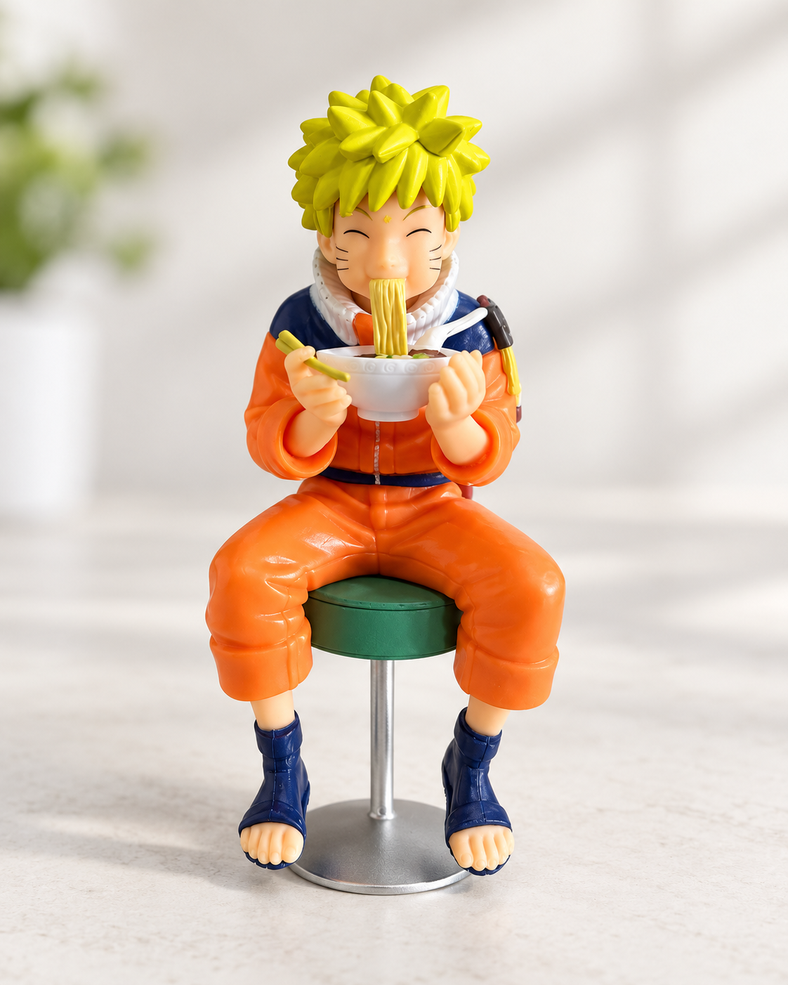Figura Naruto ramen 12 cm