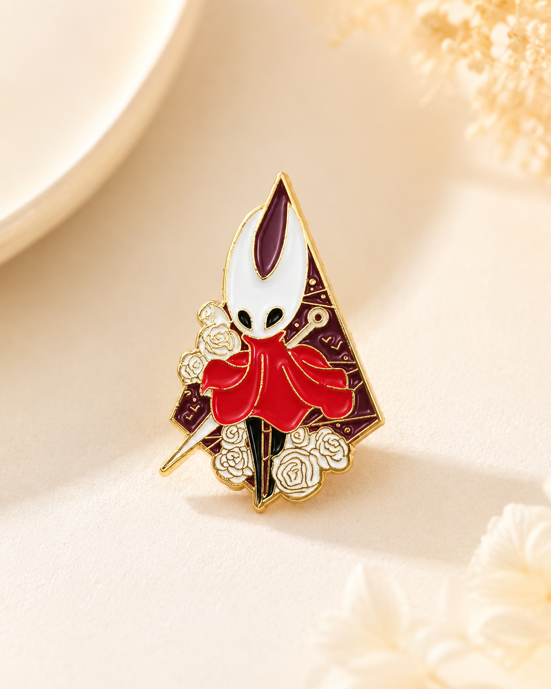 Pin Hollow Knight