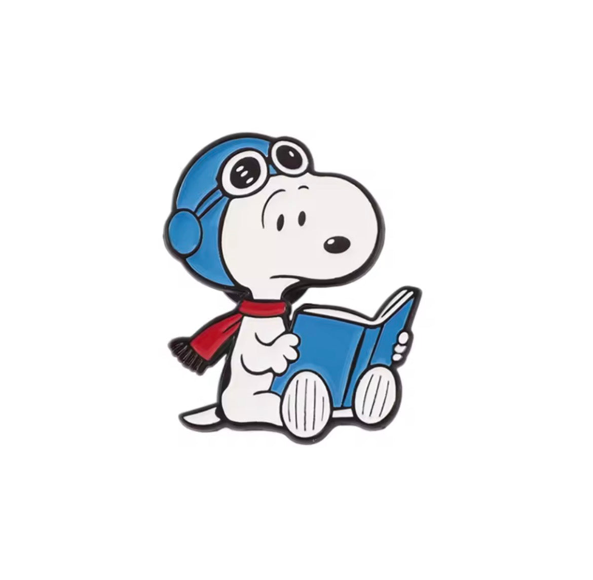 Pin Snoopy