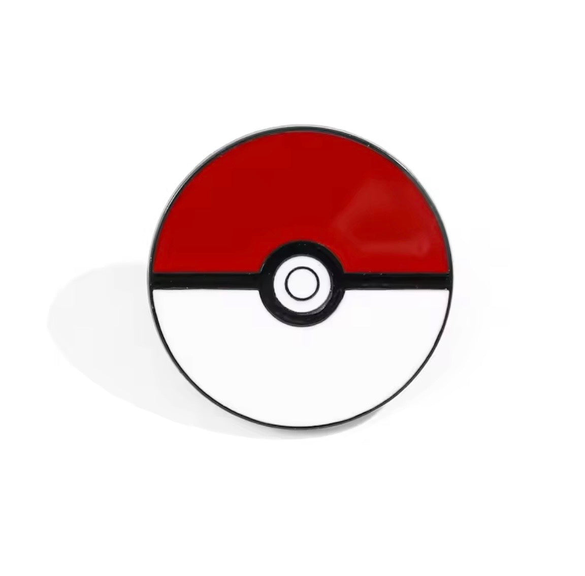 Pin Poke Ball