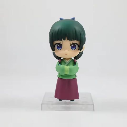 Figura articulada Maomao – Los Diarios de la boticaria (versión genérica)