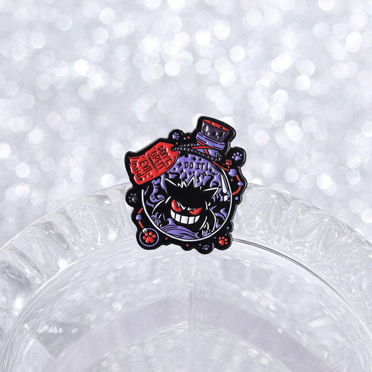 Pin Gengar