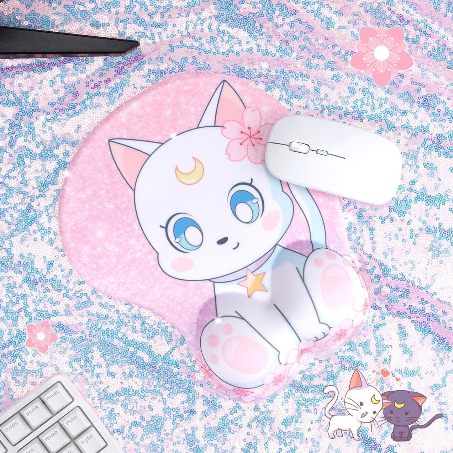 Mousepad Sailor Moon