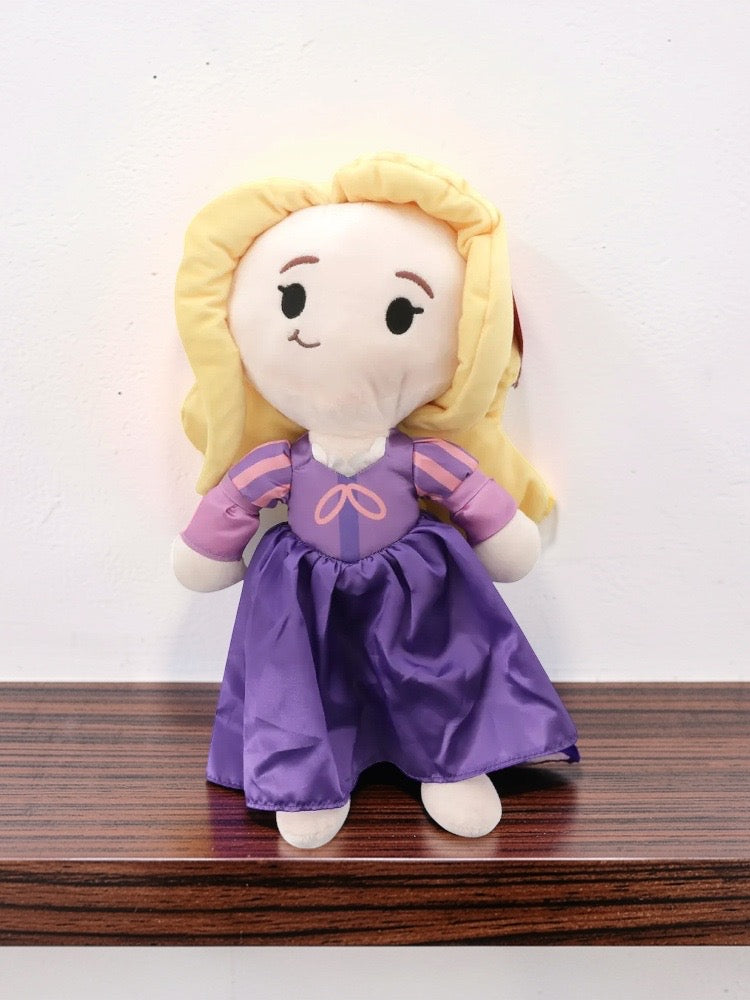 Peluche de Rapunzel 35 cm