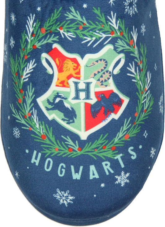 Pantuflas Harry Potter talla 37