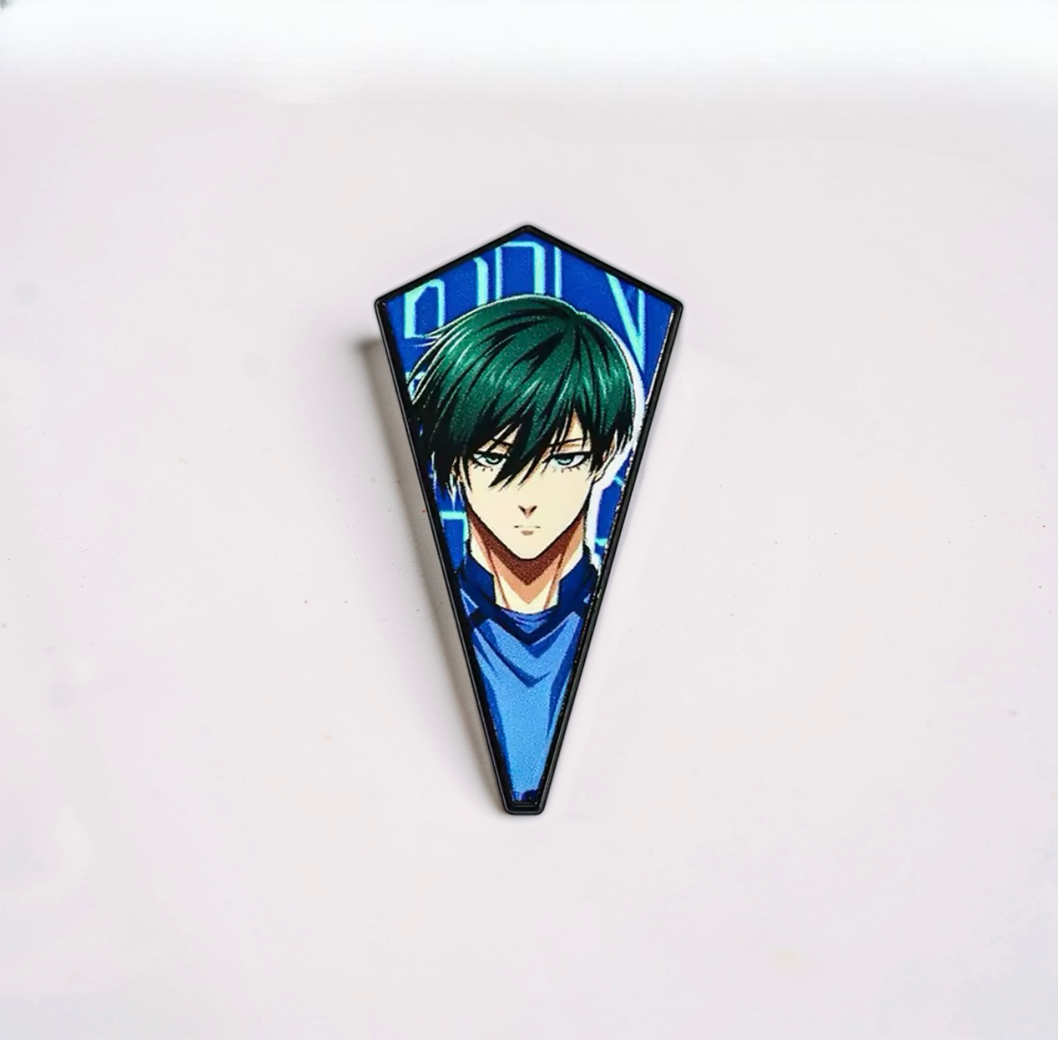 Pin de Blue Lock