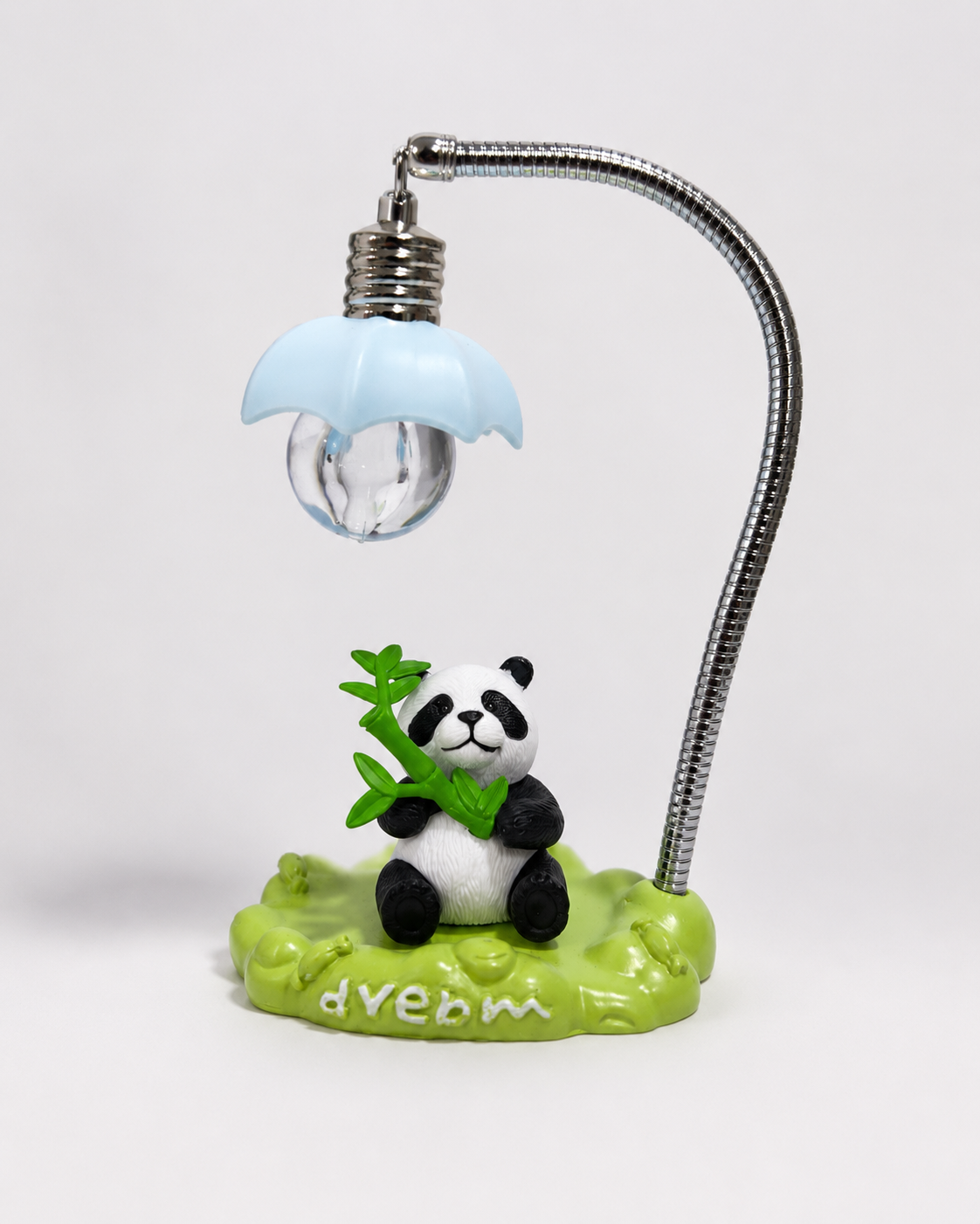 Lamparita de Oso Panda